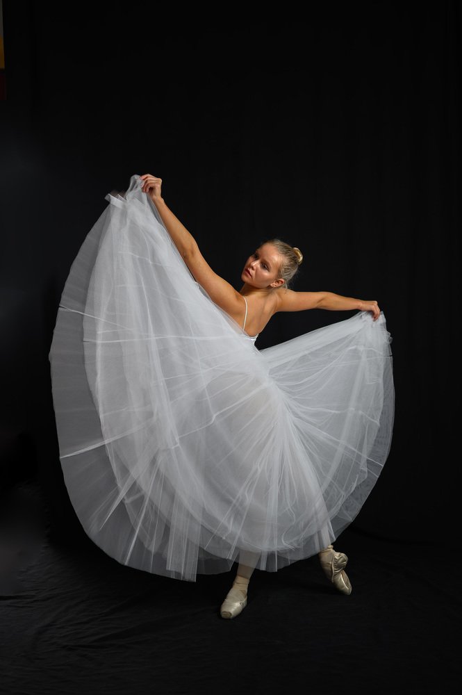 Photograph by Евгения Сунько