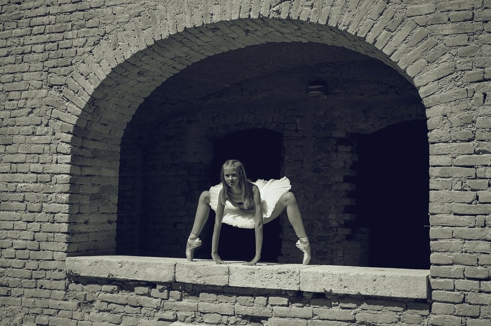 Photograph by Milan Uhrin