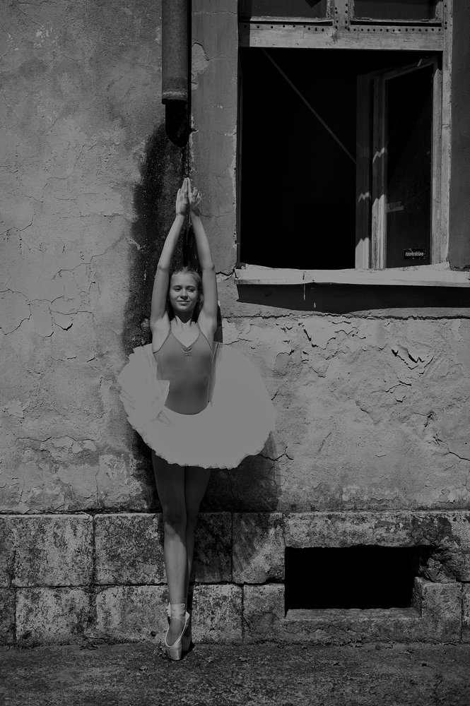 Photograph by Milan Uhrin