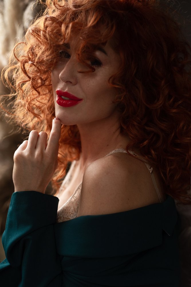 Photograph by Надежда Сычёва