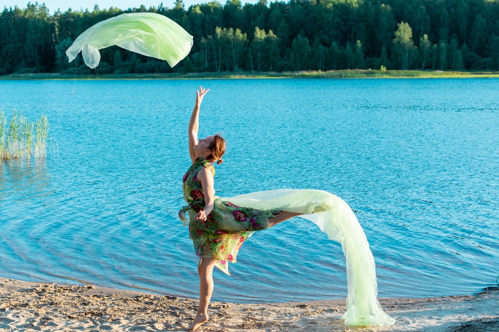 Photograph by Татьяна Акимова