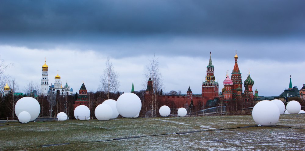 Photograph by Евгений Перемышлев