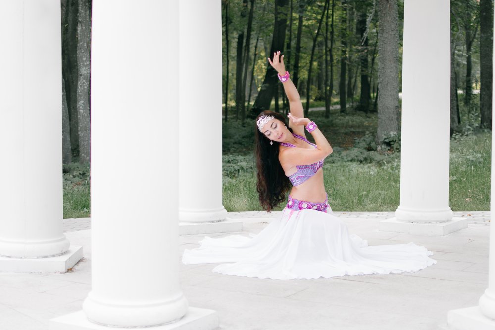 Photograph by Татьяна Акимова