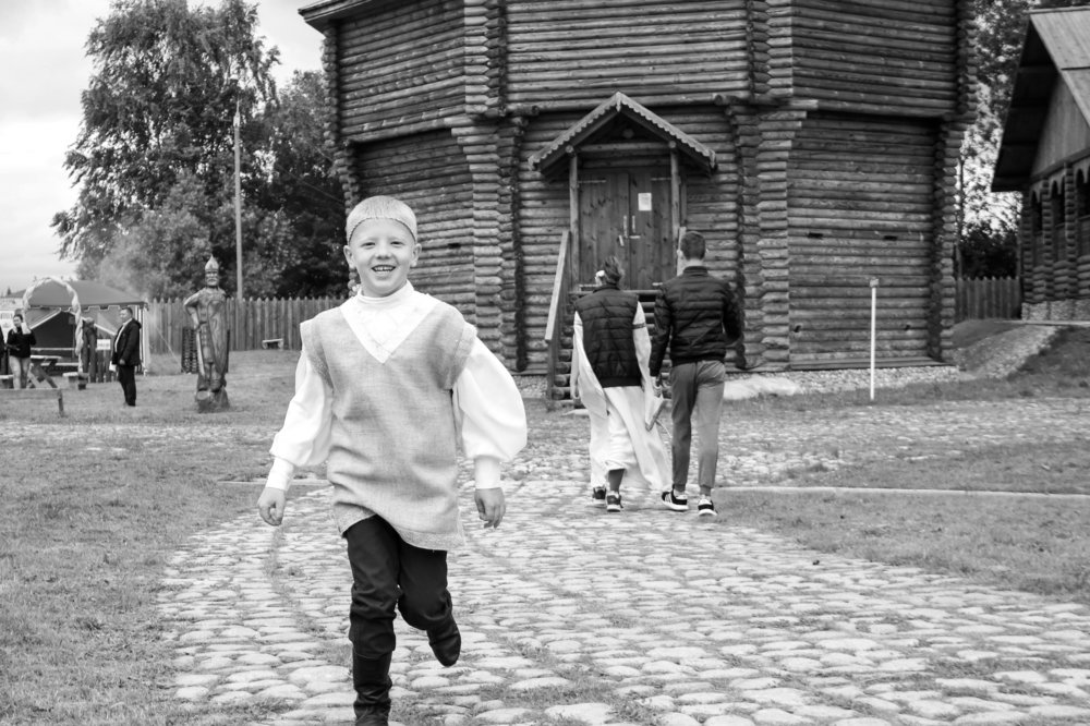 Photograph by Наталья Манусова