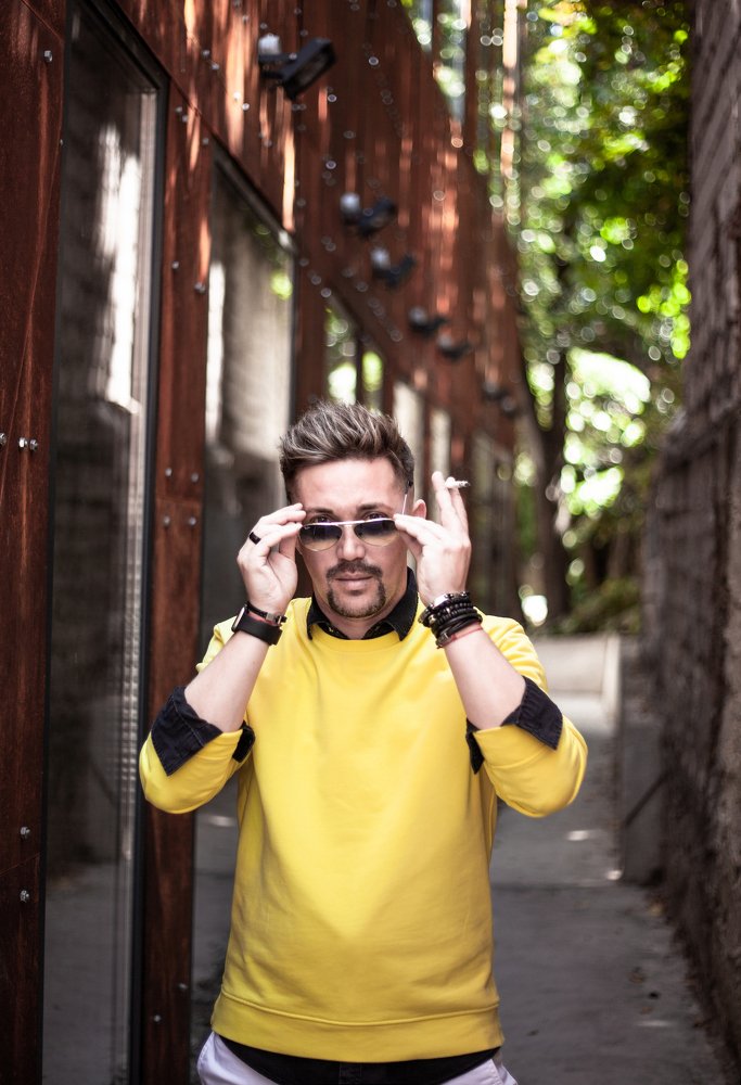 Photograph by Ирина Кив