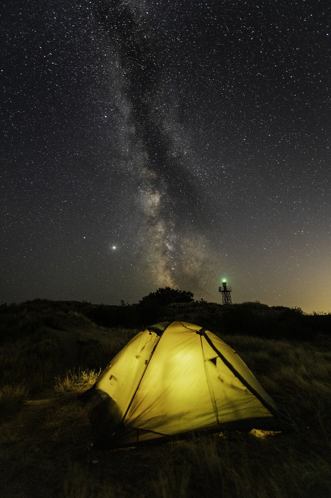 Photograph by Denys Makogon