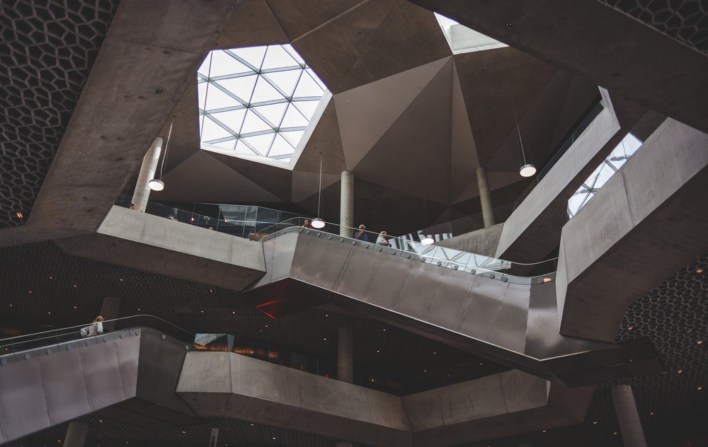 Photograph by Nikolai Mihhailov