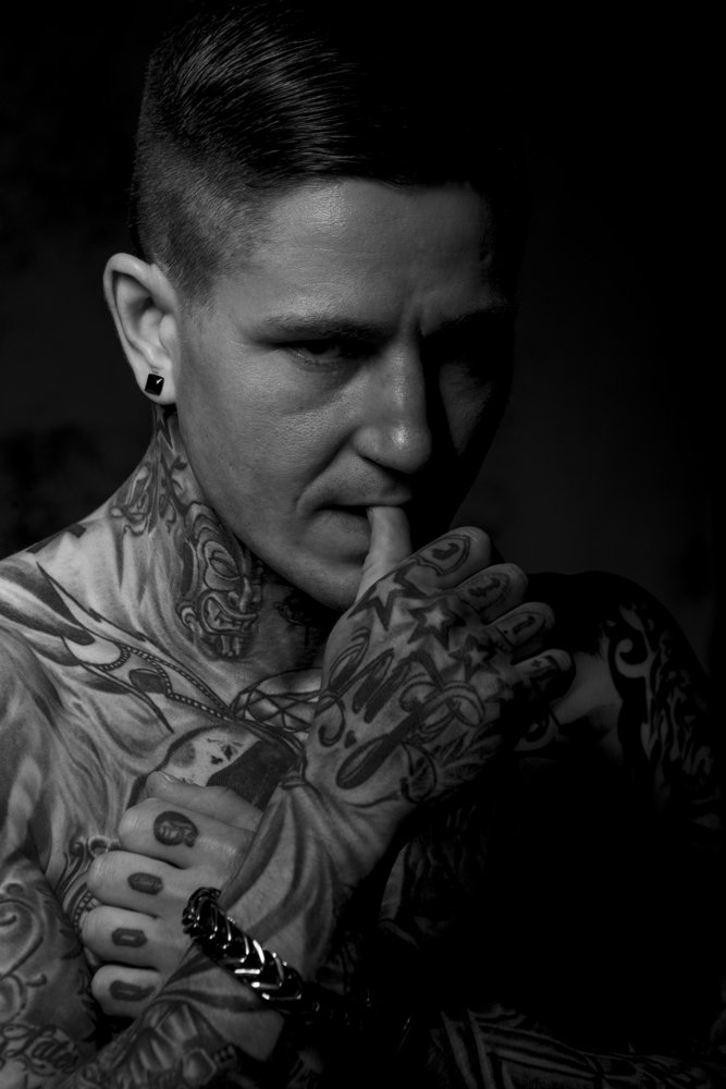 Photograph by Vladislavs Jodciks