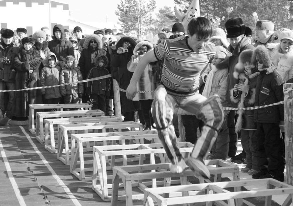 Photograph by Мария Самоловова