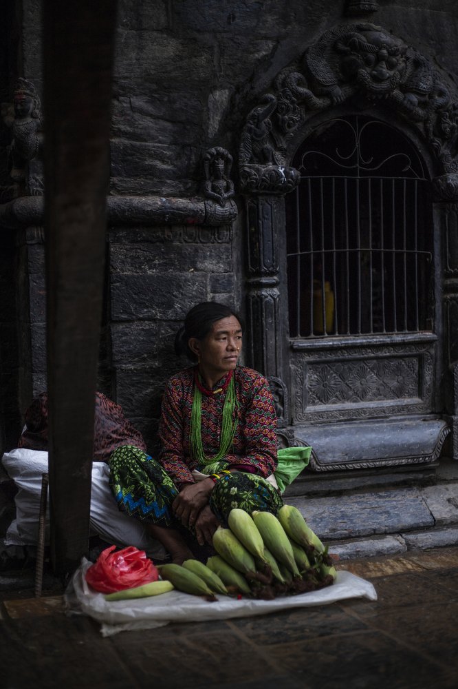 Photograph by Niraj Sharma