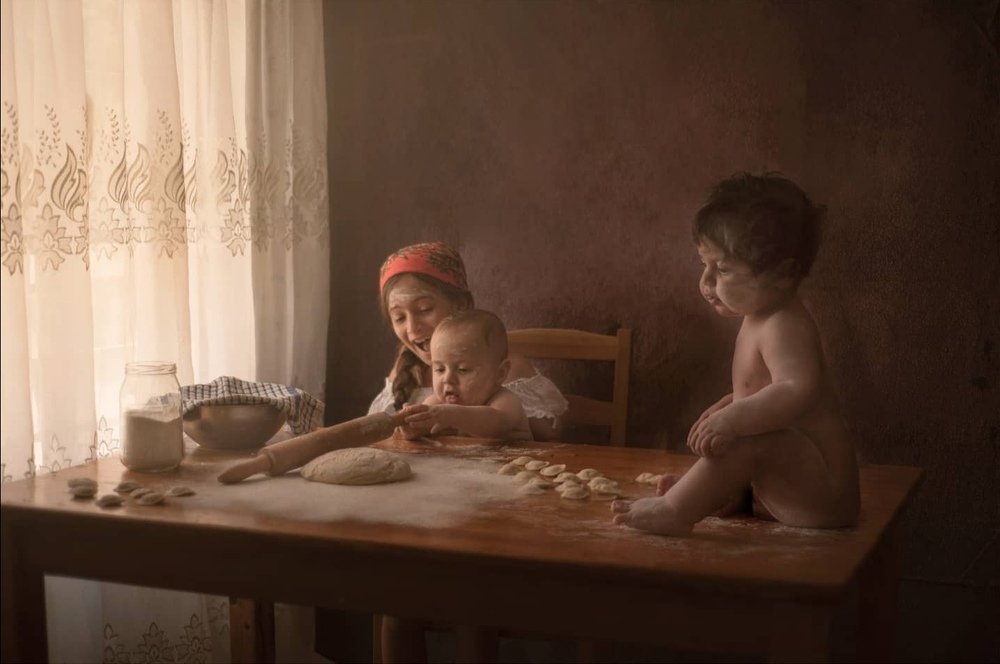 Photograph by avner shamailov