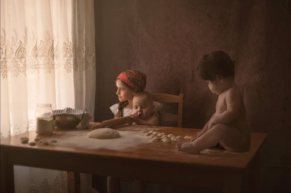 Photograph by avner shamailov