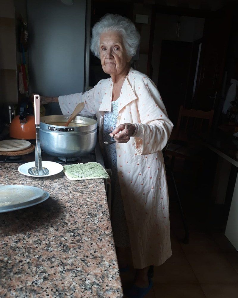 Photograph by Roberto Montesdeoca