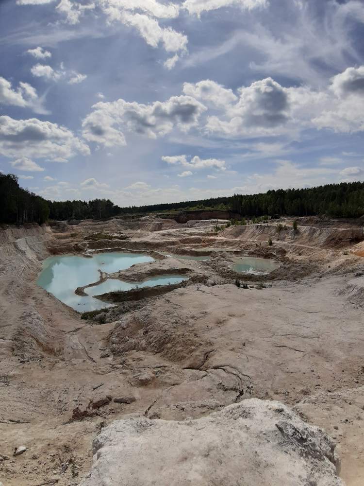 Фотография автора Борисова Мария