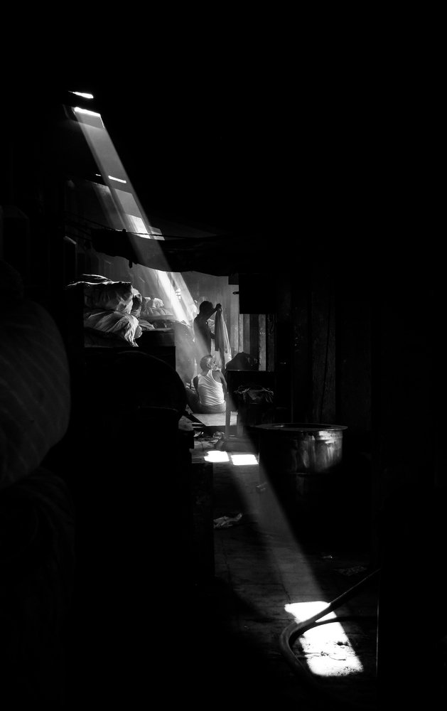 Photograph by Pramod Pramod