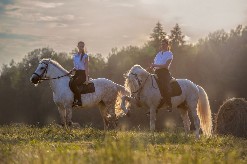 Photograph by Кристина Фарнакеева