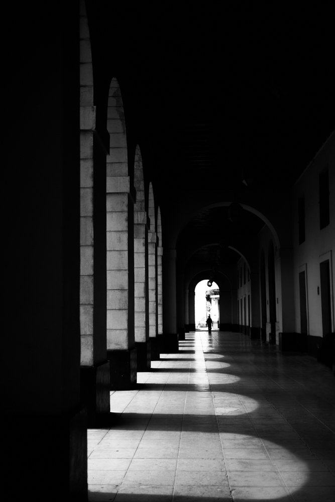 Photograph by Miriel Santana