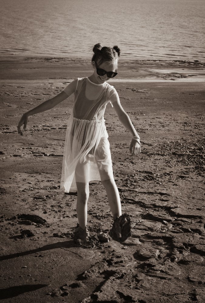 Грязные танцульки