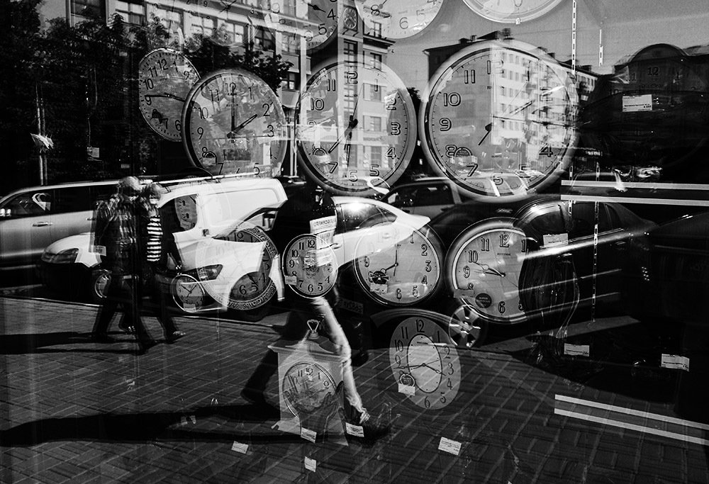 Photograph by Николай Рахматулин