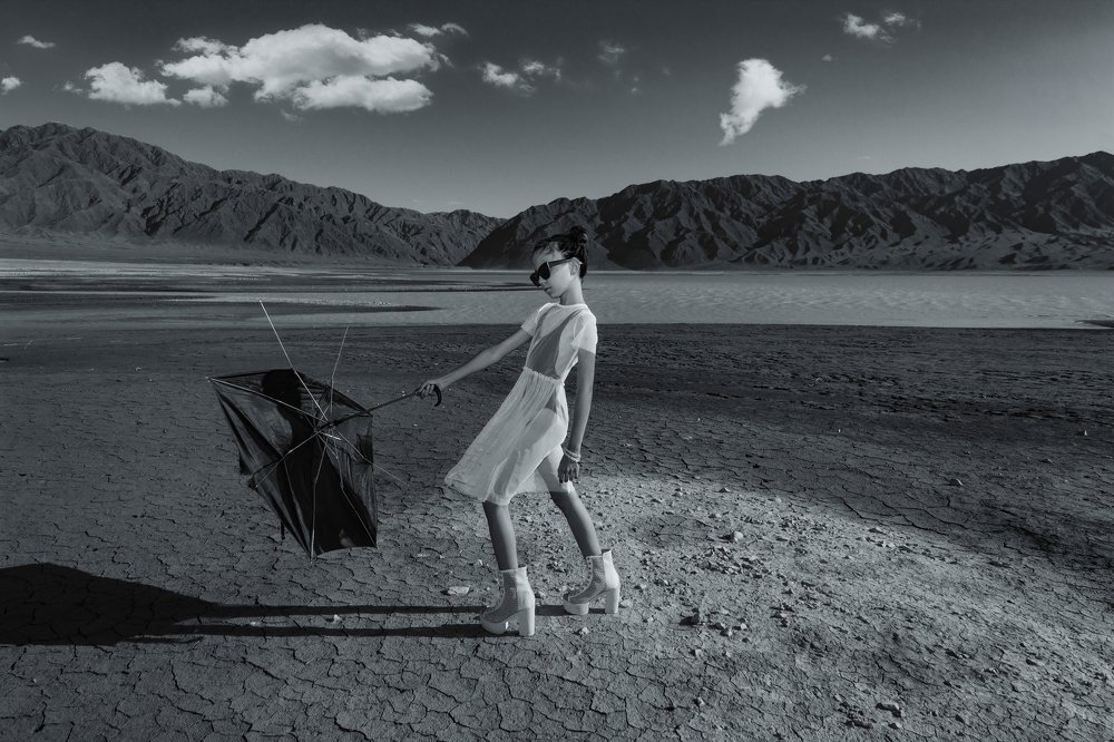 Западный ветер