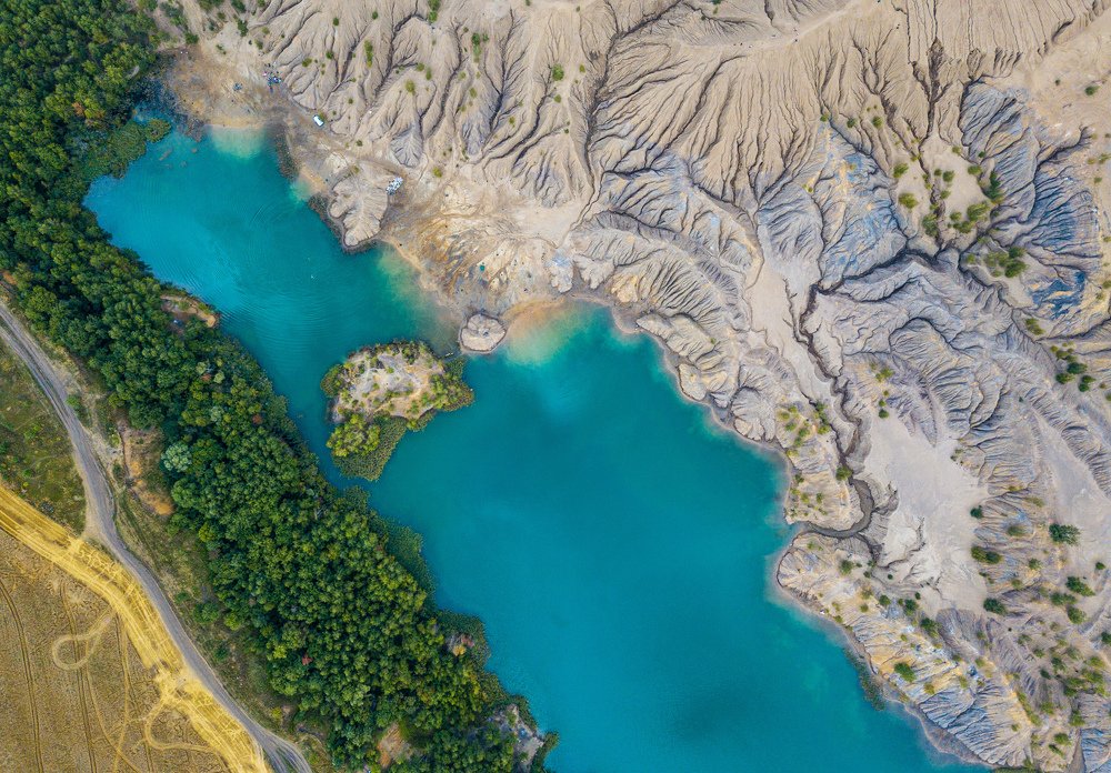 Photograph by Mihail Frolov