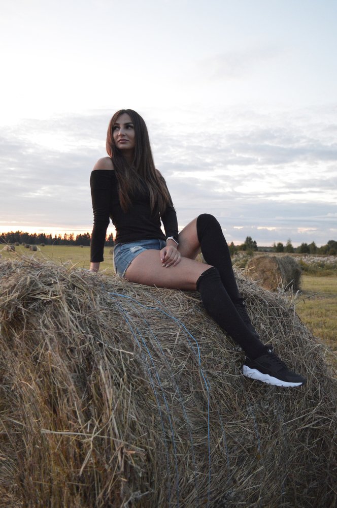 Photograph by Юлия Карпова