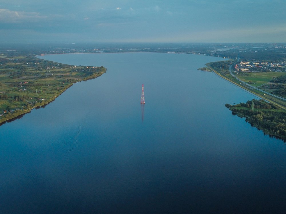 Photograph by Дмитрий Рябцев