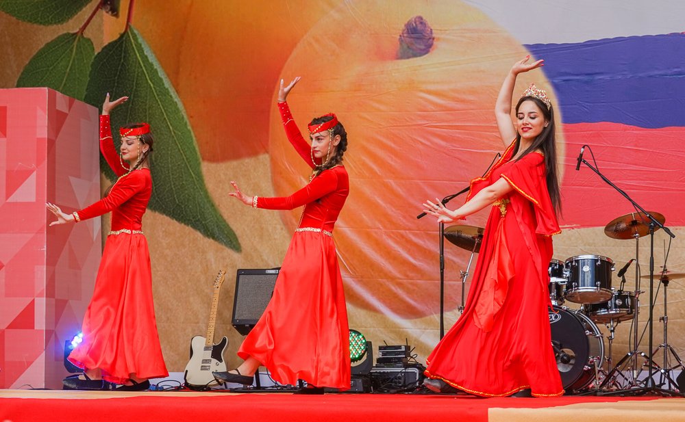 Photograph by Галина Бехметьева