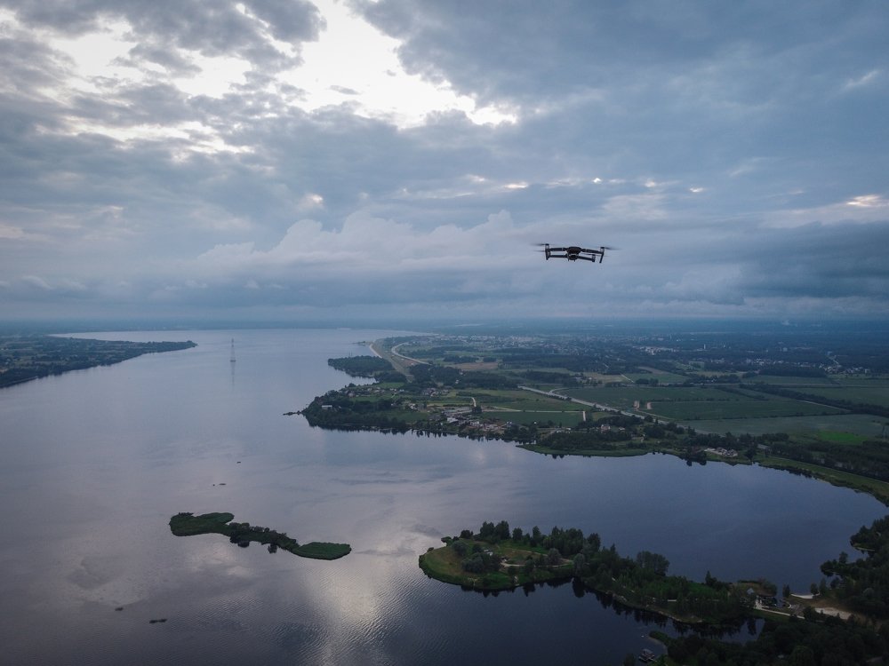 Photograph by Дмитрий Рябцев