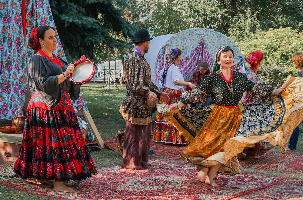 Photograph by Галина Бехметьева