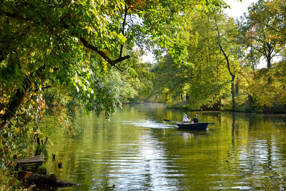 Photograph by Анна Пикаленко