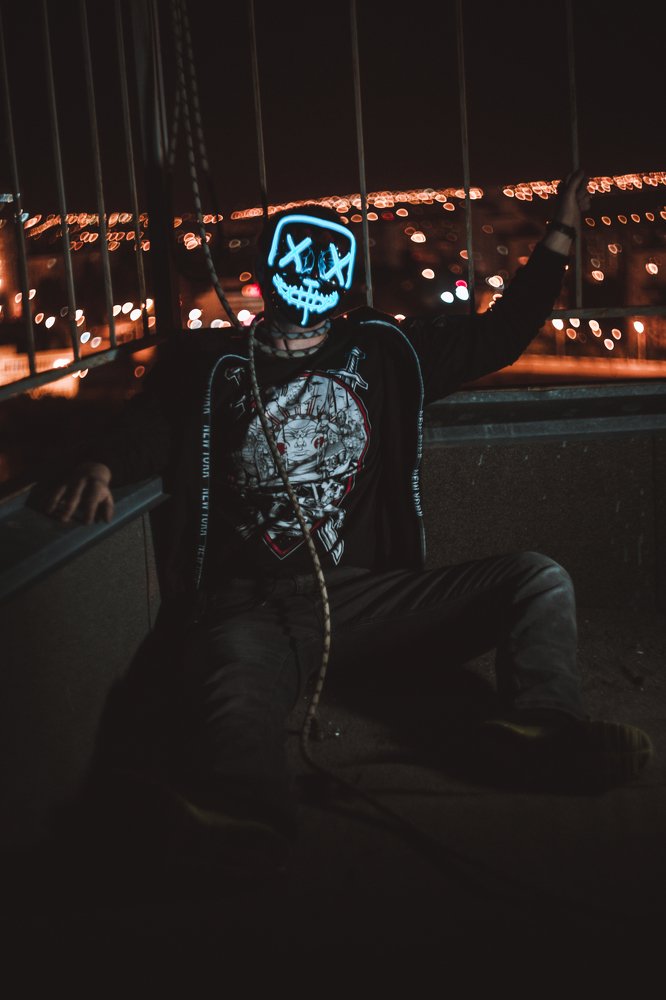 Photograph by Виктория Пшенникова