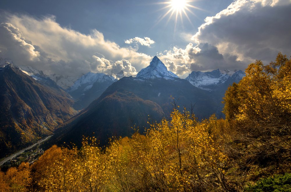 Photograph by Валерий Одинцов