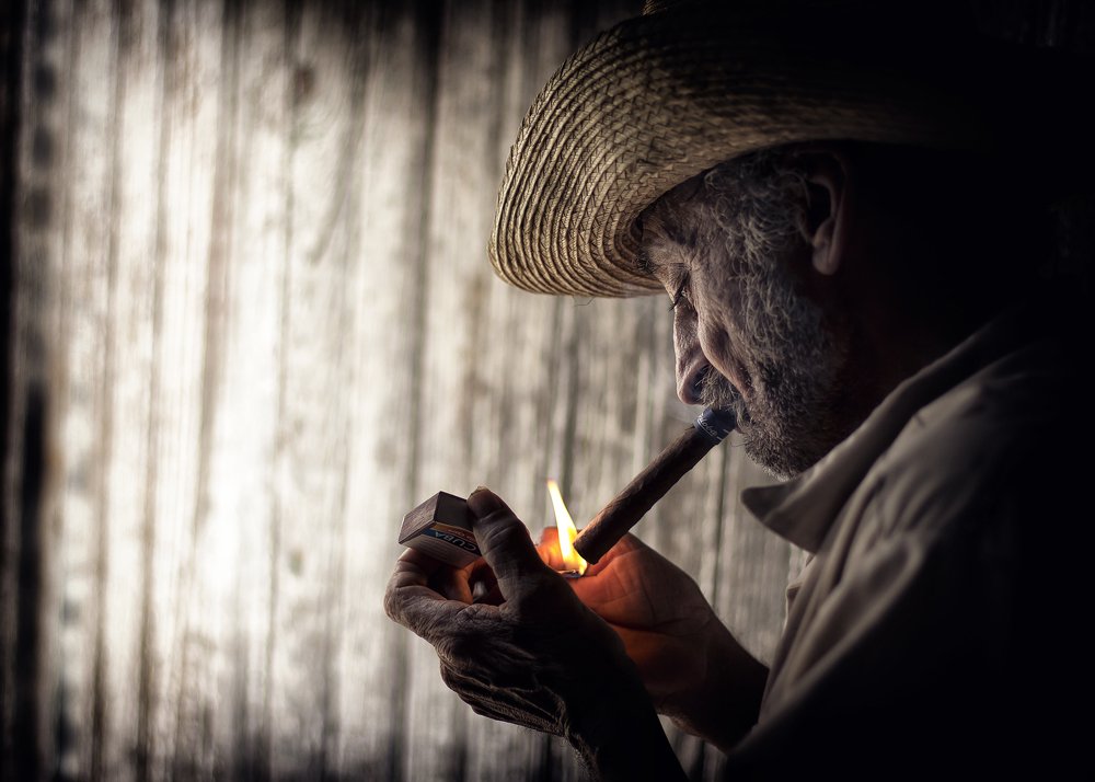 Photograph by Bill Grillo