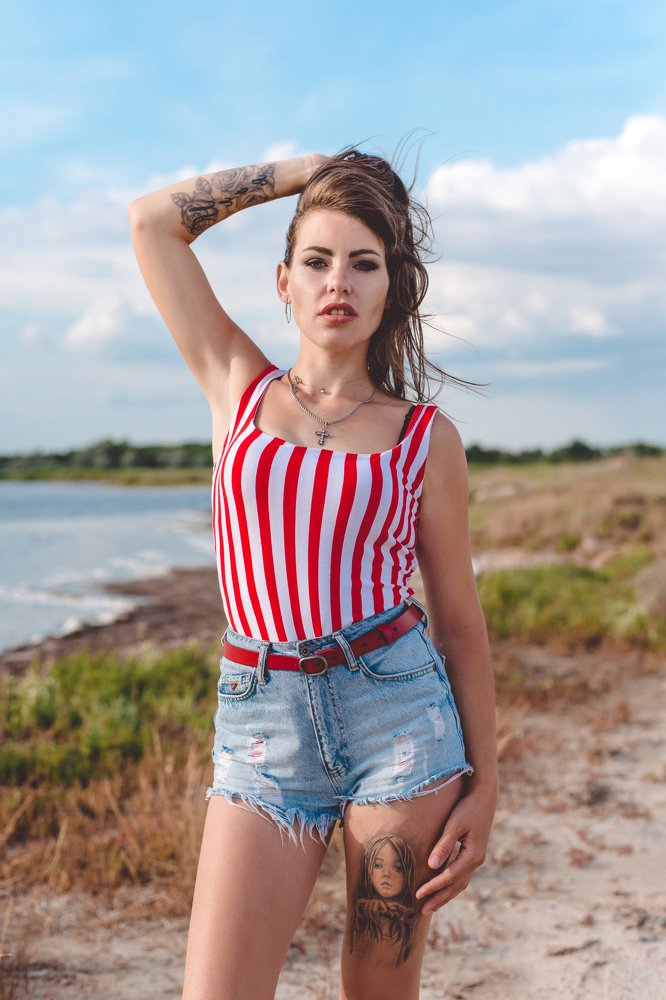 Photograph by Ирина Бульгак