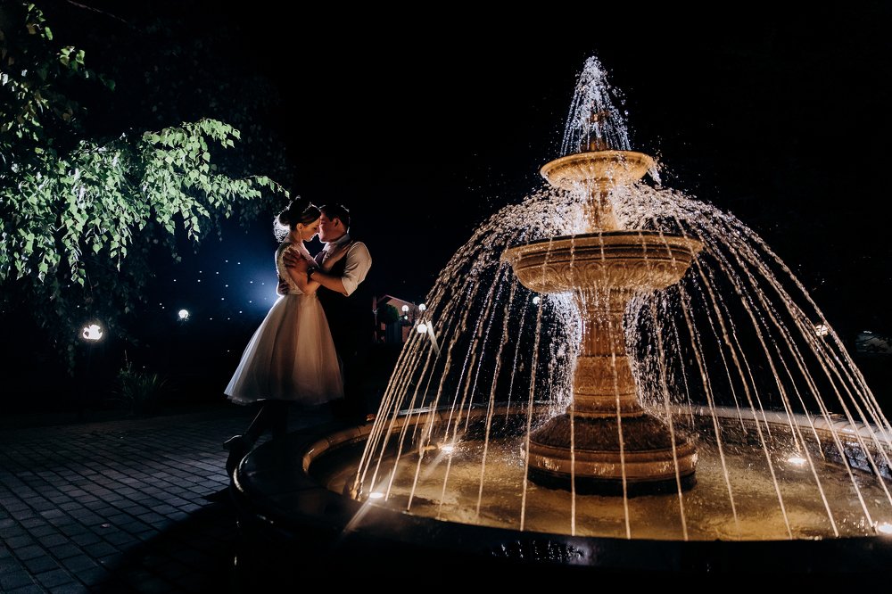 Photograph by Александра Косова