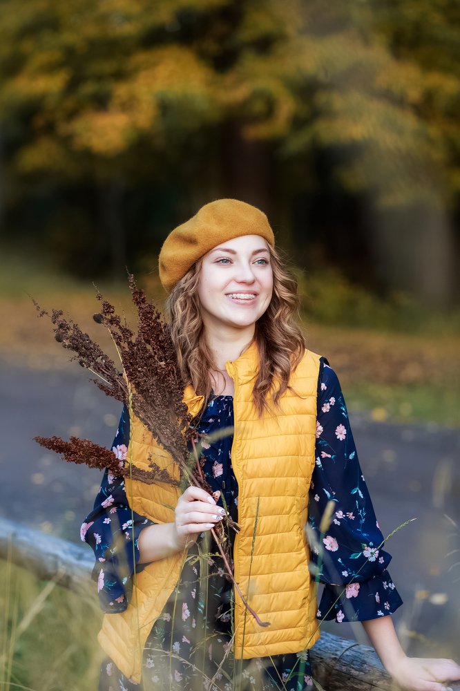 Photograph by Надежда Созина