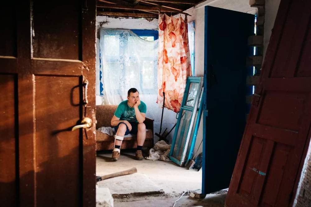 Photograph by Ирина Бульгак