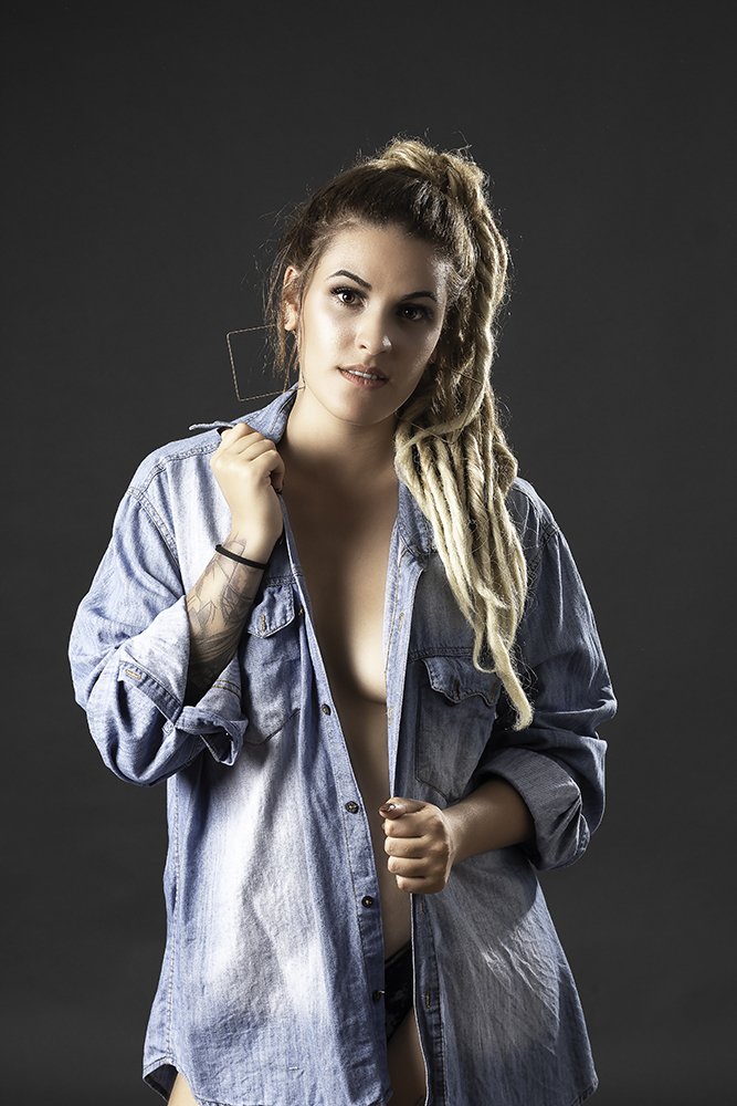 Photograph by Clay Jeferson