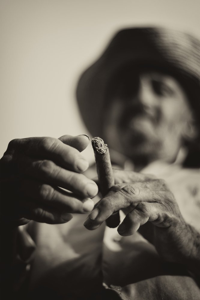 Photograph by Bill Grillo