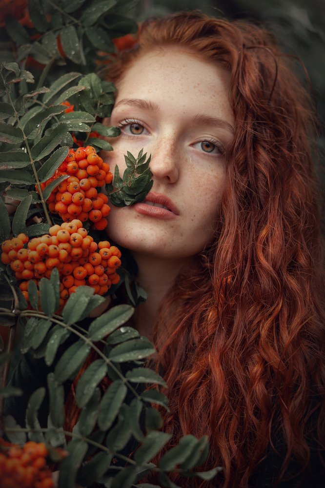 Photograph by Анастасия Каплина