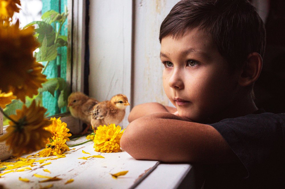 Photograph by Гульназ Зиянщина