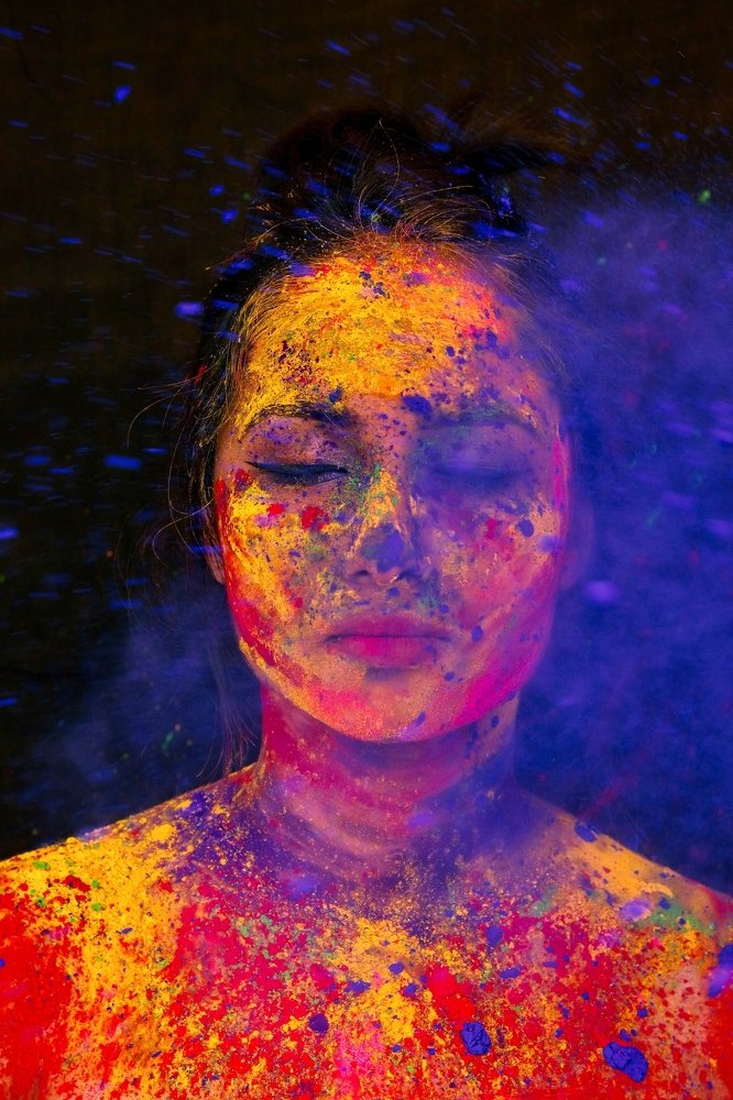 Photograph by Sunita Panda