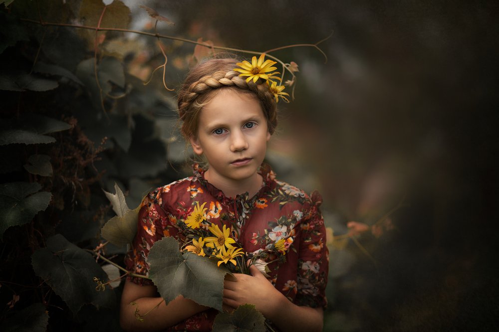 Photograph by Vilma Arlauskaite Buloviene