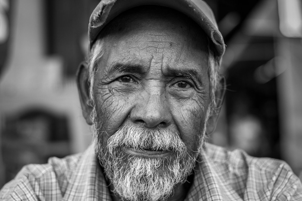 Photograph by Nathanael Gómez