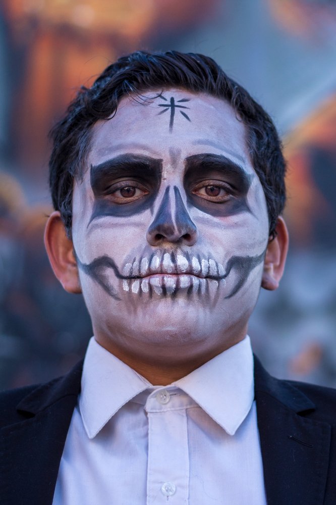 Photograph by Nathanael Gómez