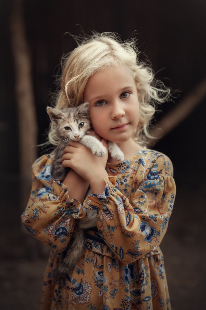 Photograph by Анастасия Каплина