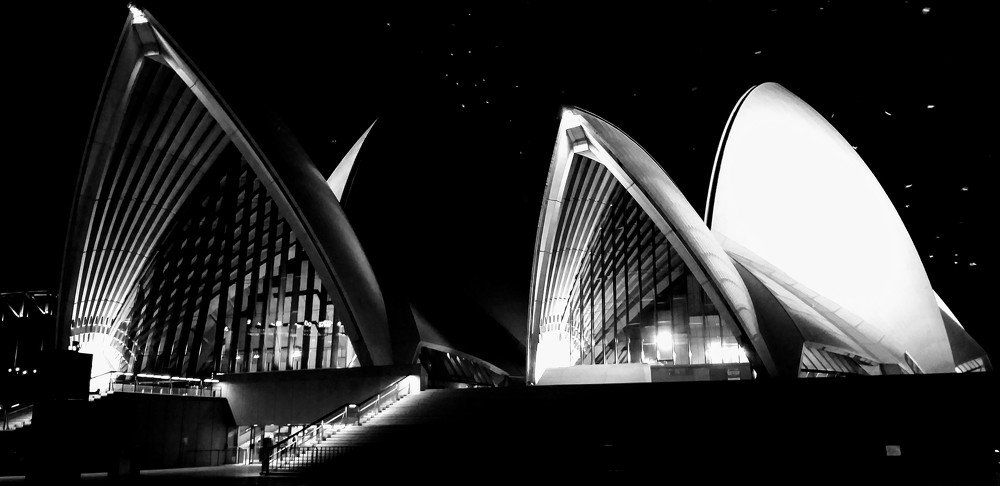 Night at the Opera