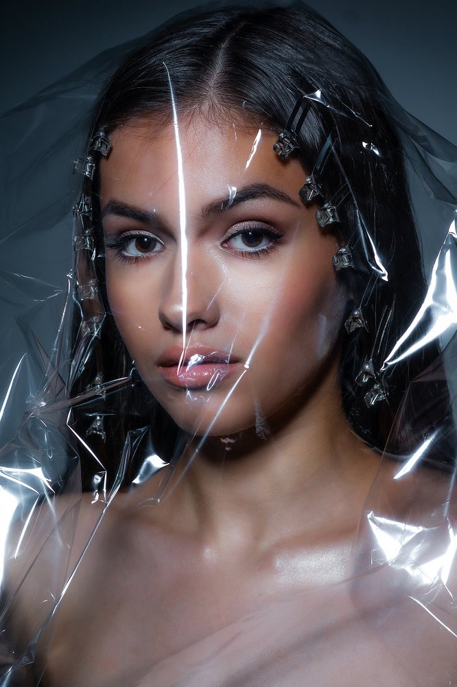 Photograph by Ольга Беспалько