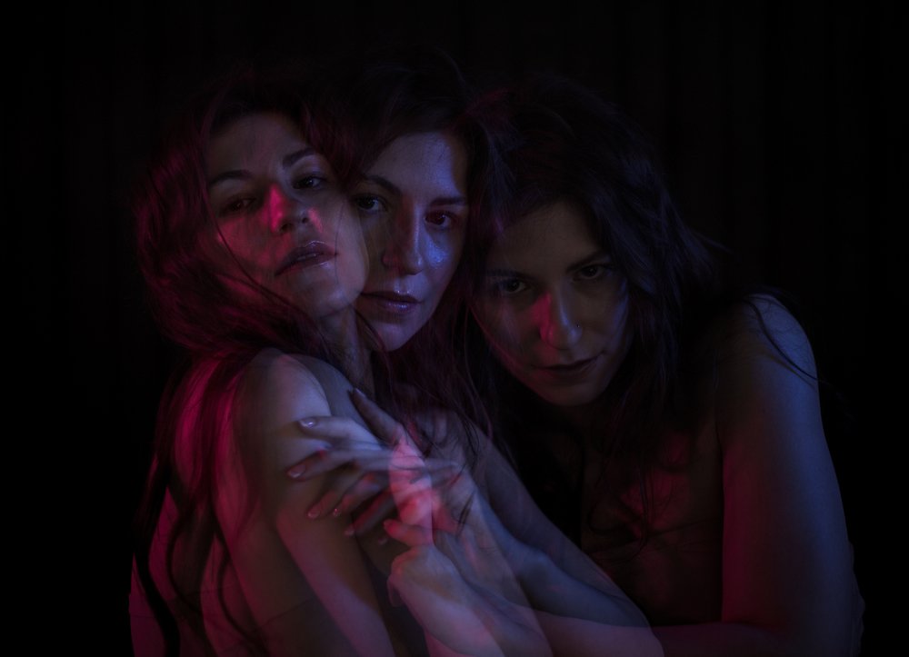 Photograph by Ира Солощ